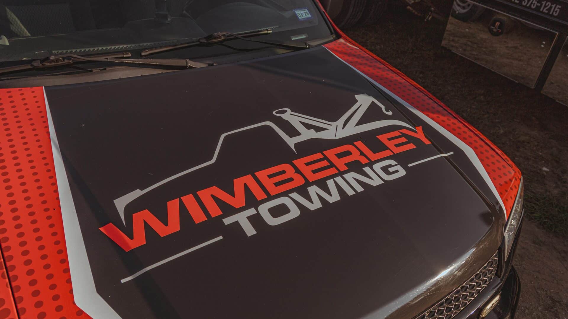 Towing Rates