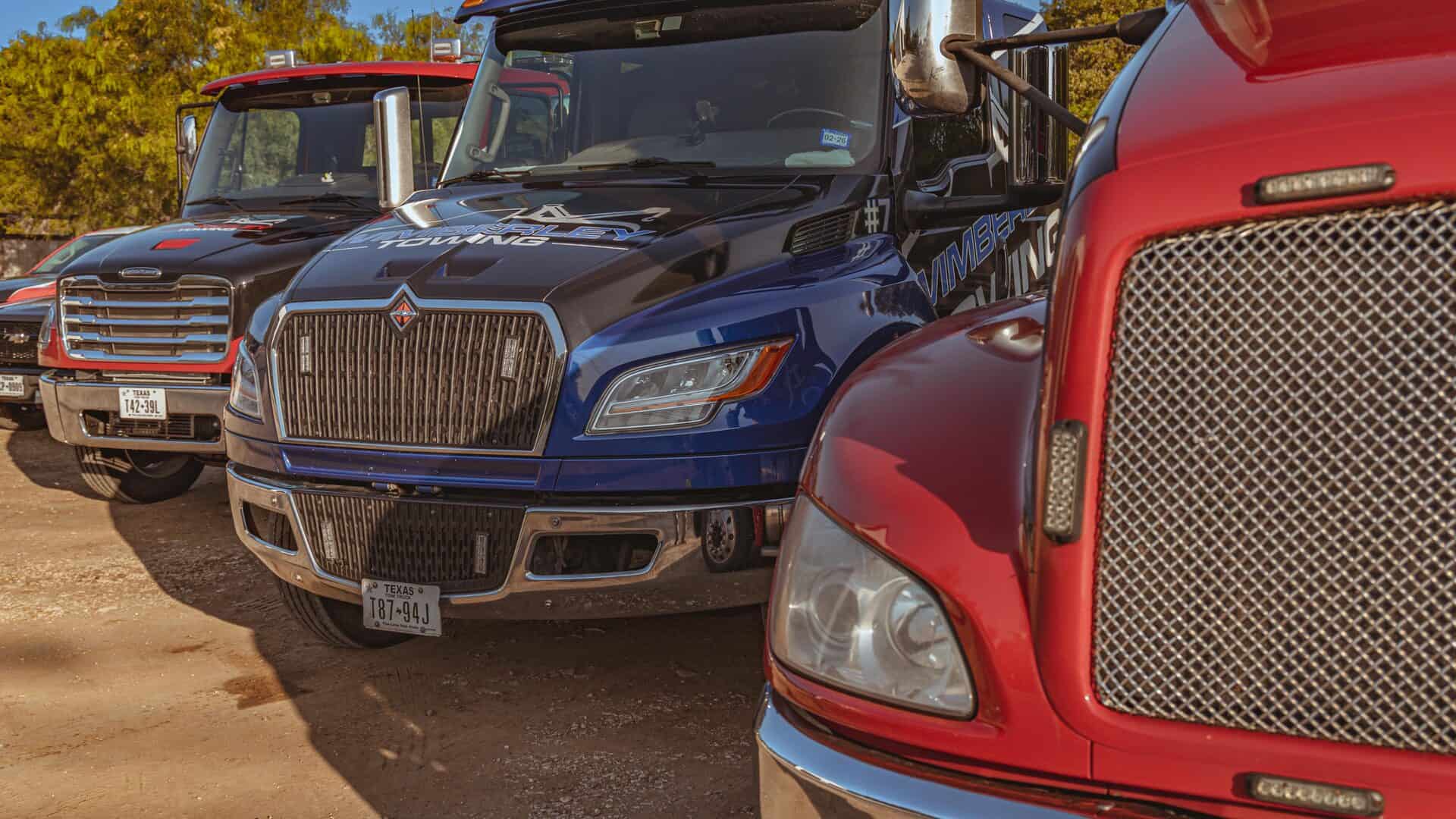 Accident Recovery